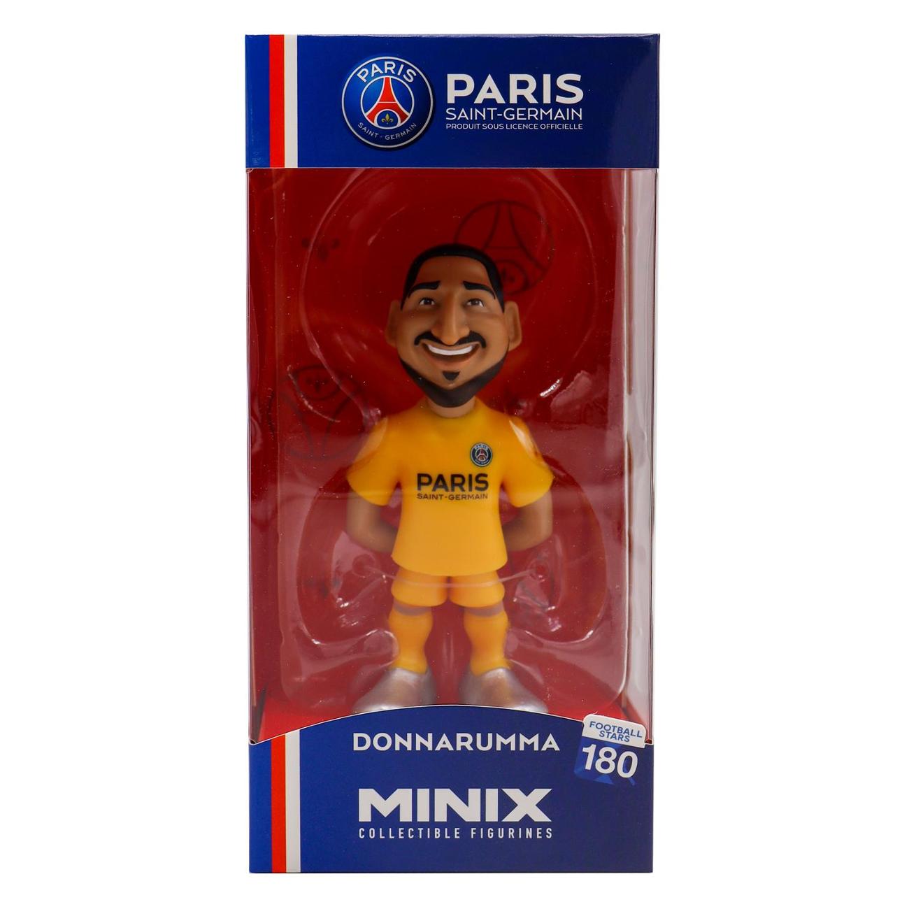 Фигурка коллекционная детская MINIX 10400