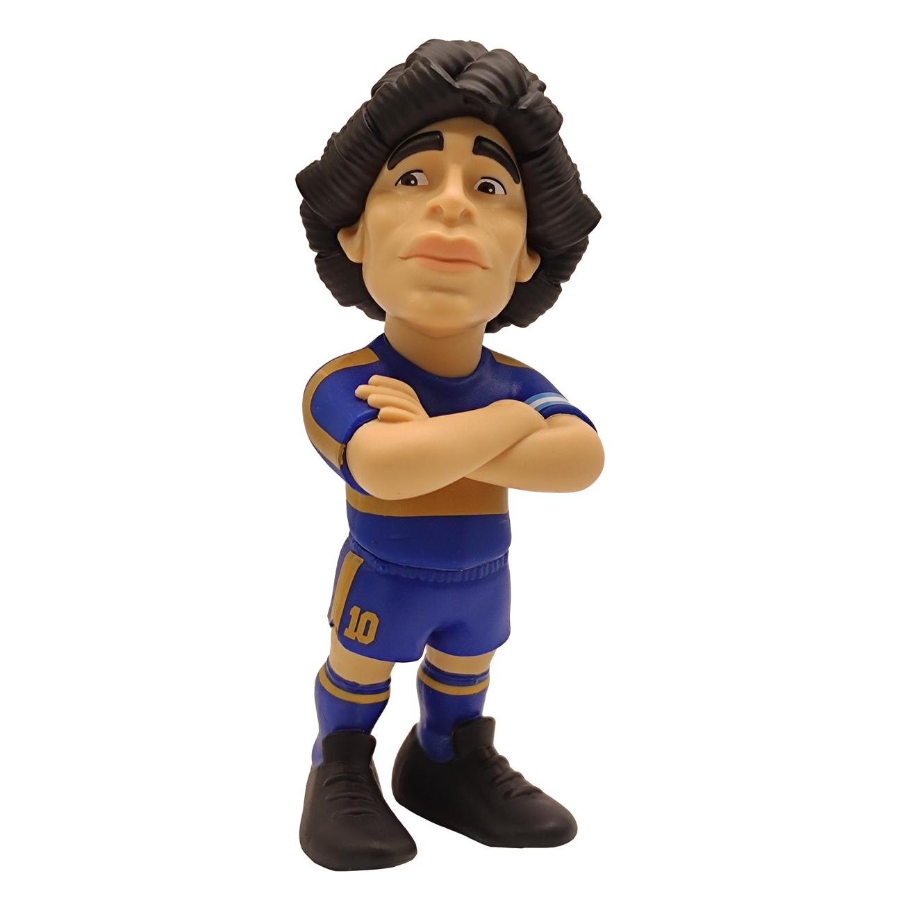 Фигурка коллекционная детская MINIX 13180