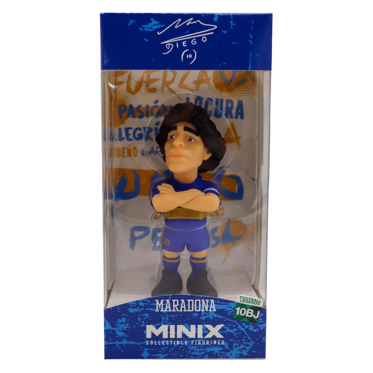 Фигурка коллекционная детская MINIX 13180