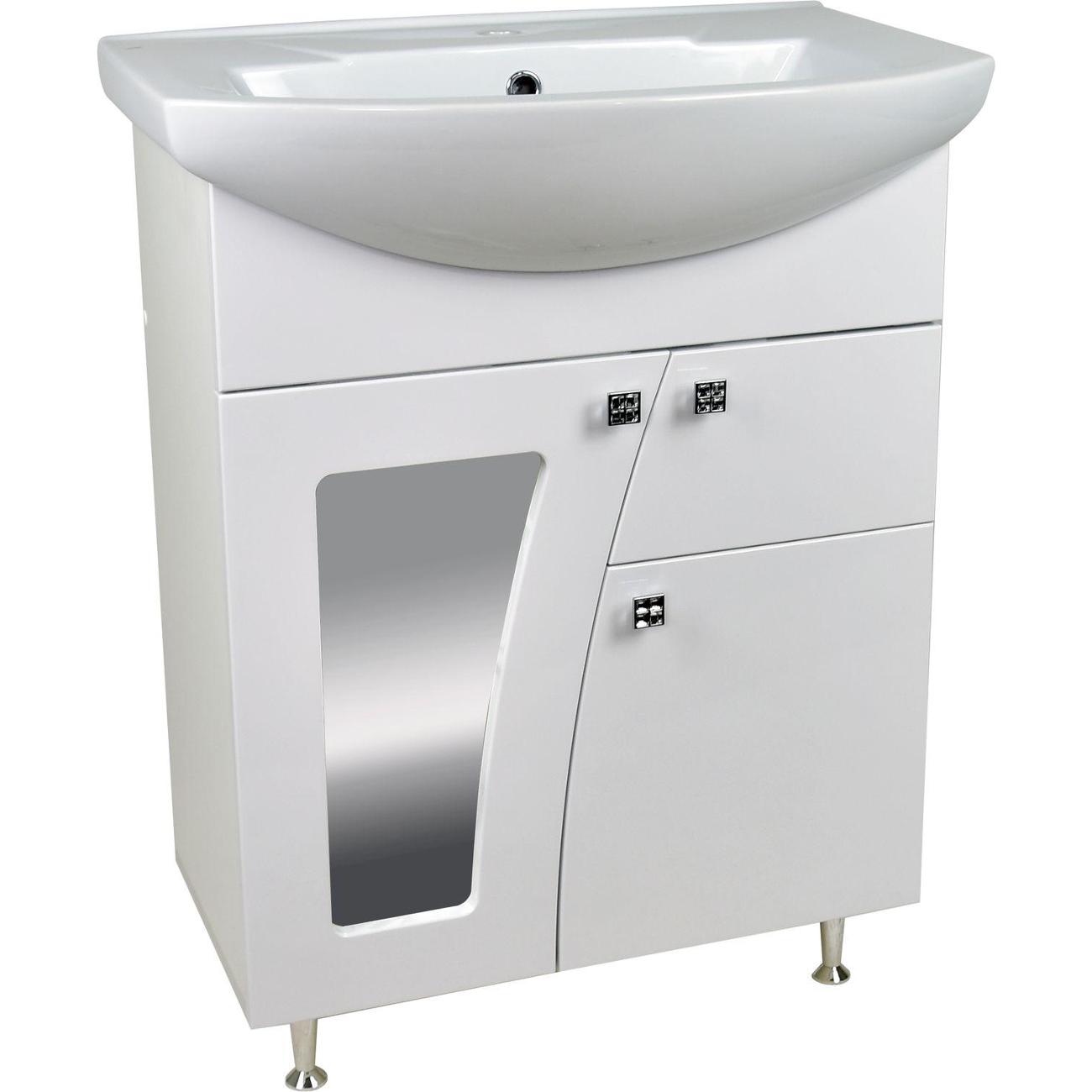 Тумба Doratiz Селена 60 9912.594 фото