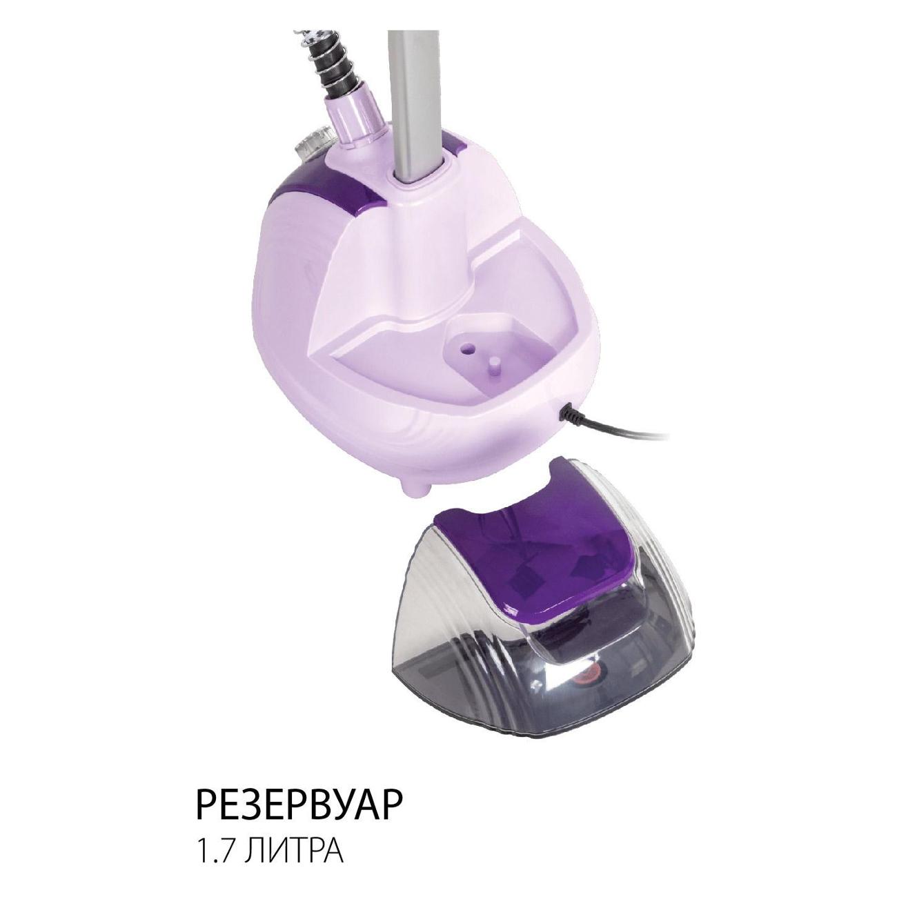 Отпариватель Supra SBS-203