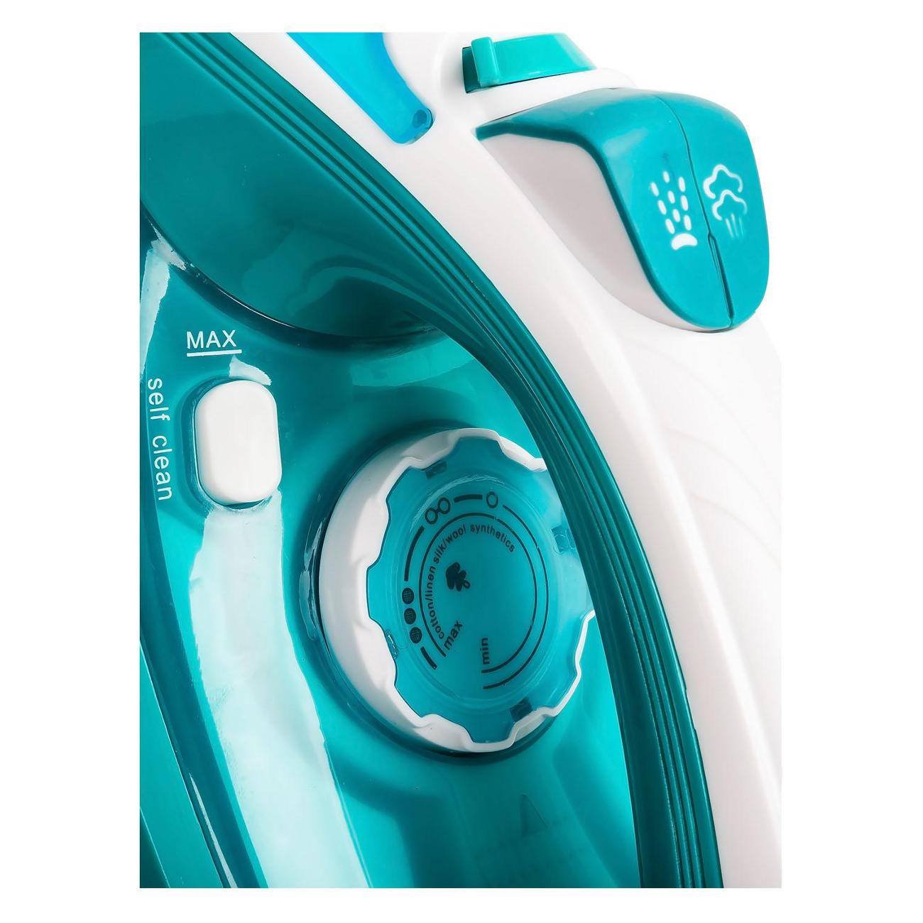 Утюг Supra IS-2414