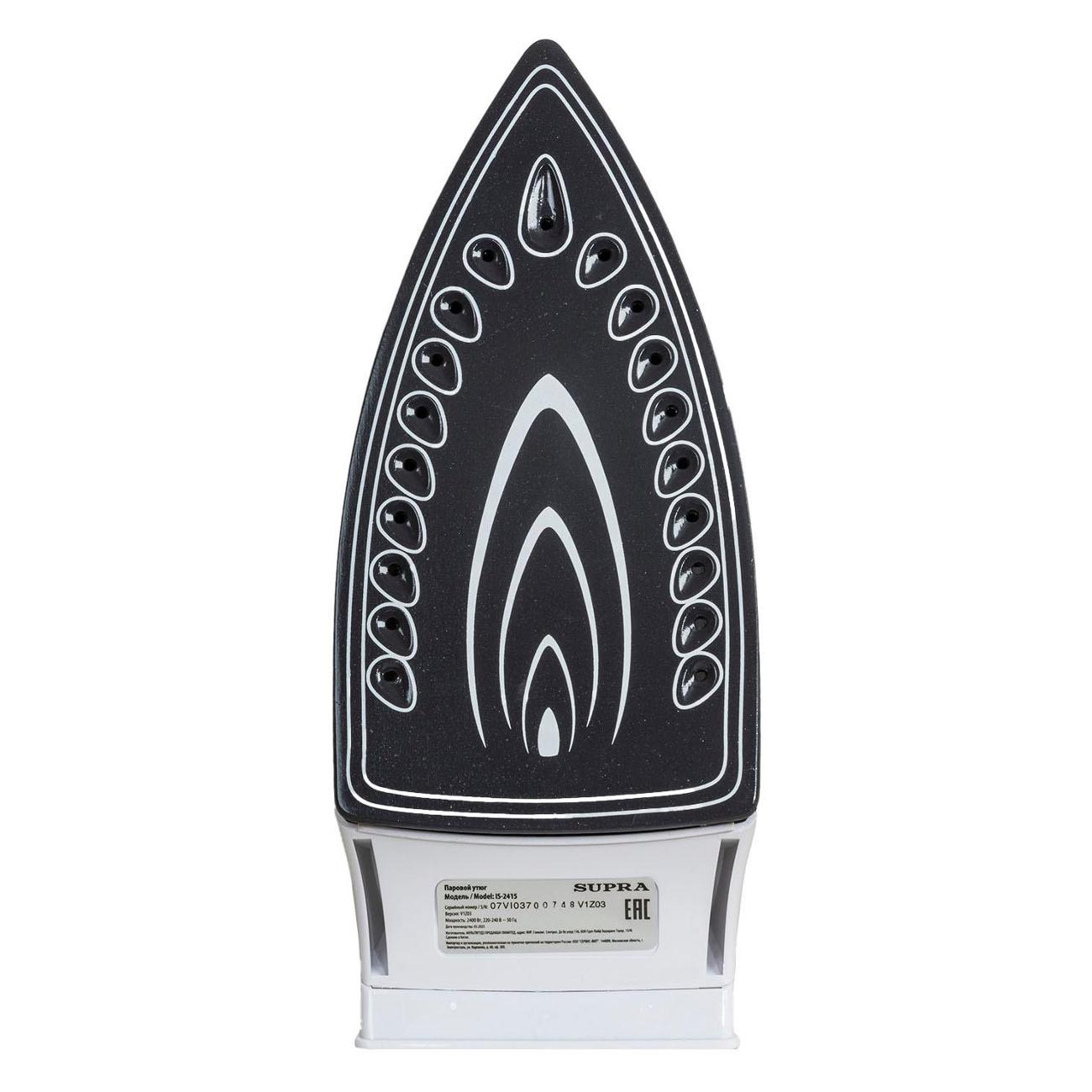 Утюг Supra IS-2415