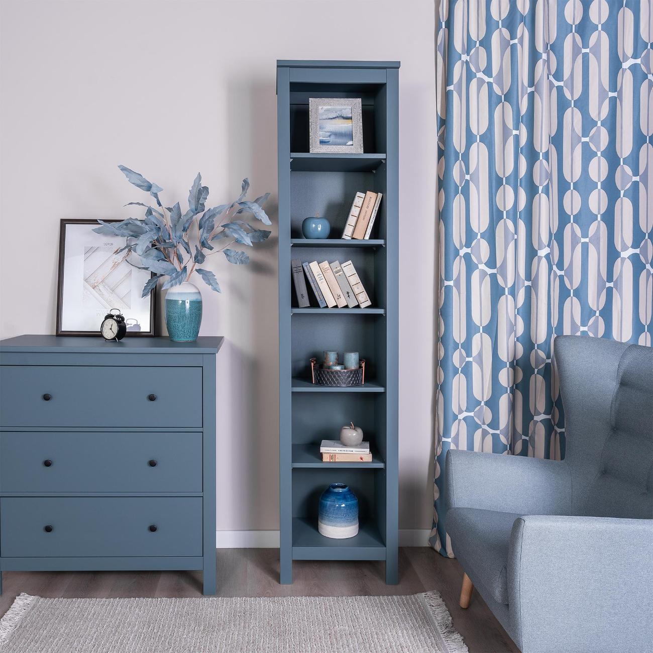 Стеллаж Гуд Лакк Сага 2.08.07.100.6