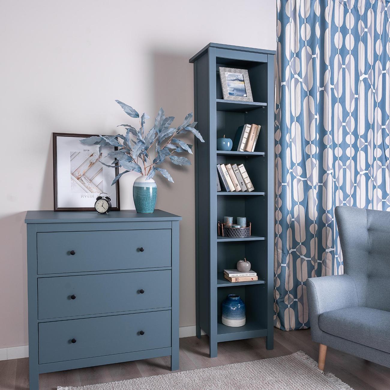 Стеллаж Гуд Лакк Сага 2.08.07.100.6