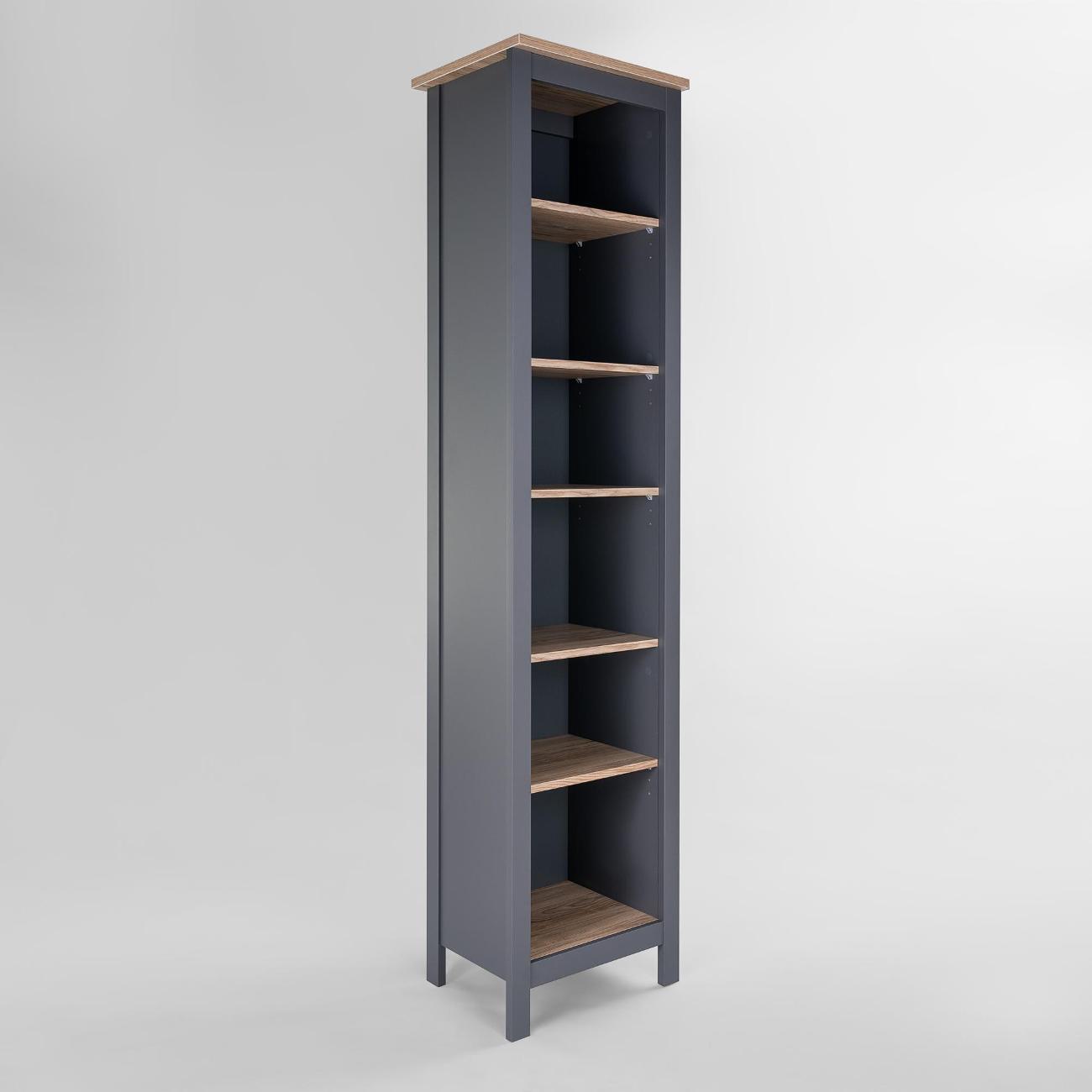 Стеллаж Гуд Лакк Сага 2.08.07.100.15