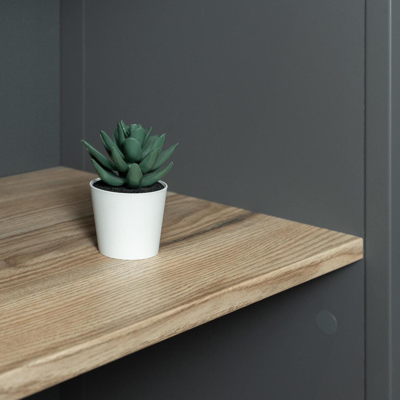 Стеллаж Гуд Лакк Сага 2.08.07.100.15