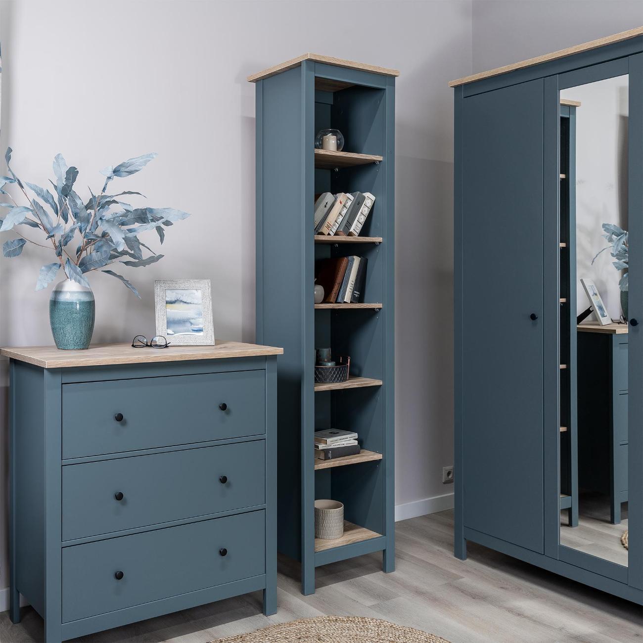 Стеллаж Гуд Лакк Сага 2.08.07.100.16