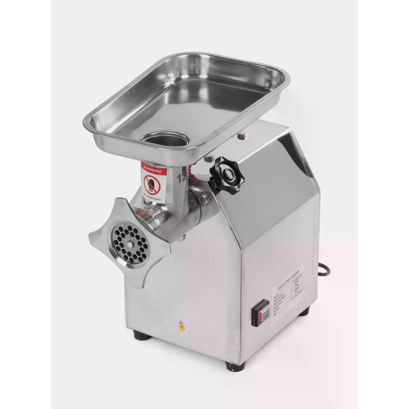 Электромясорубка Viatto VA-MG12SS