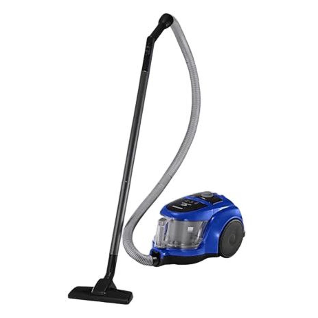 Пылесос с контейнером для пыли Samsung VCC4520S36