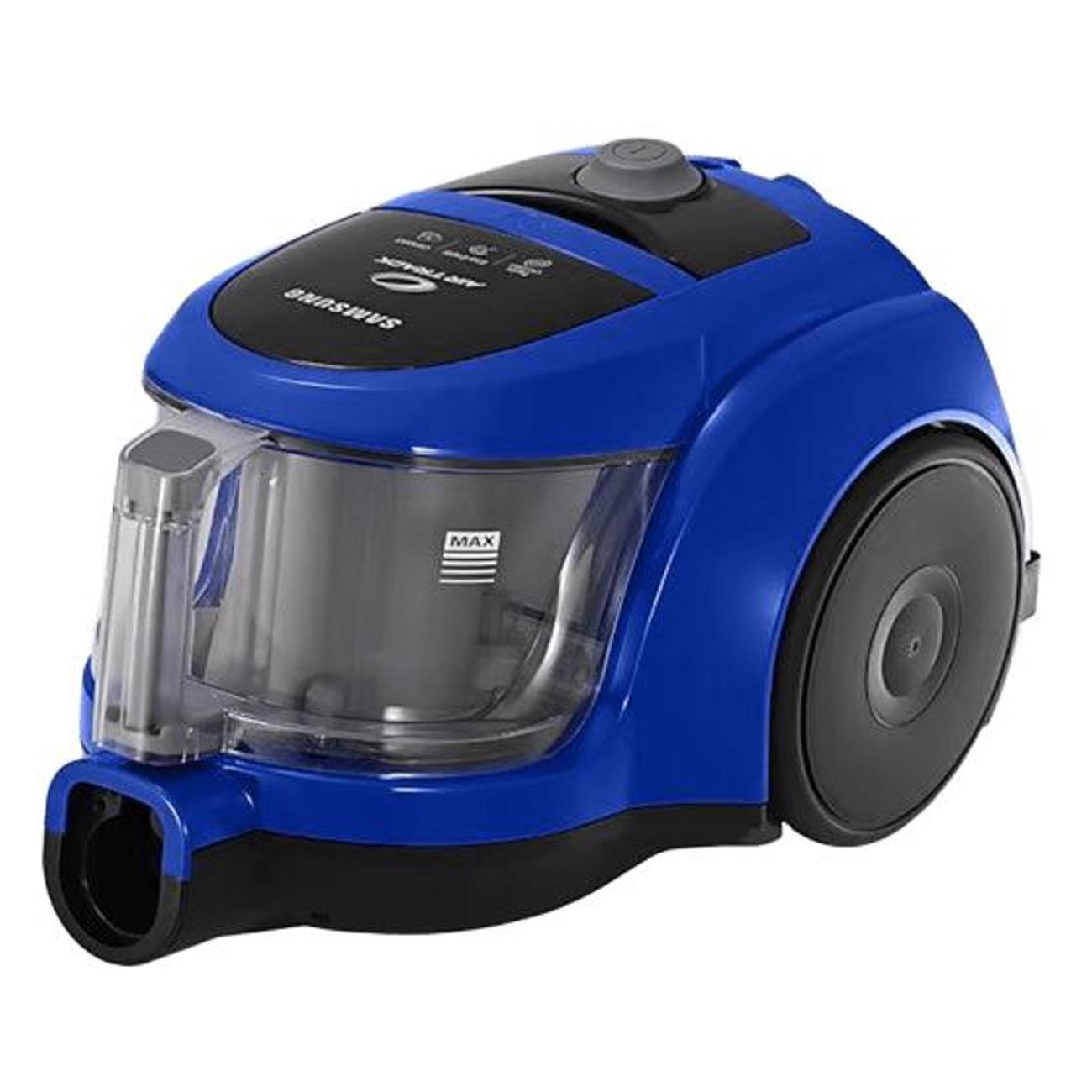 Пылесос с контейнером для пыли Samsung VCC4520S36