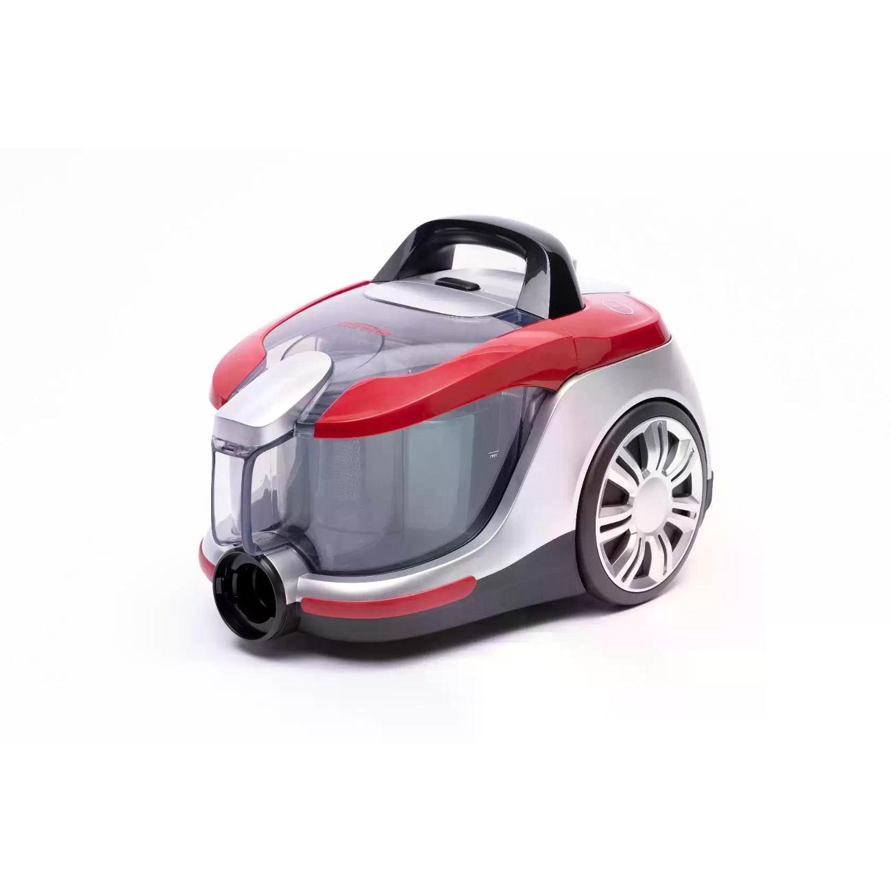 Пылесос с контейнером для пыли Sharp ECNB16RR