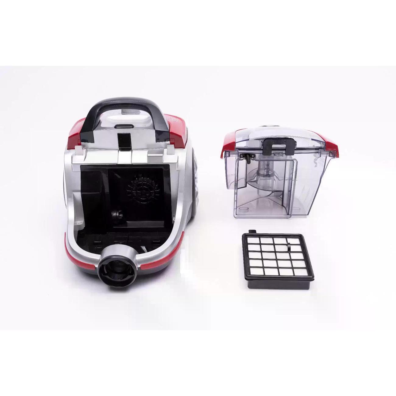 Пылесос с контейнером для пыли Sharp ECNB16RR