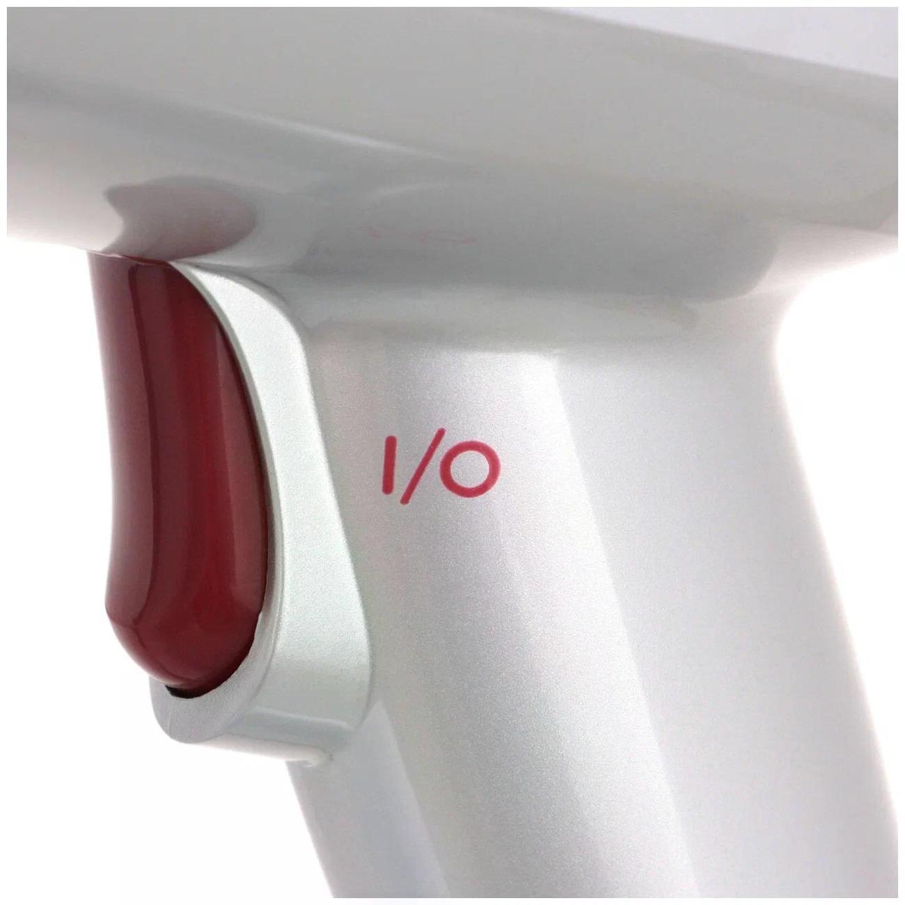 Пылесос ручной (handstick) Sharp ECSB72RS