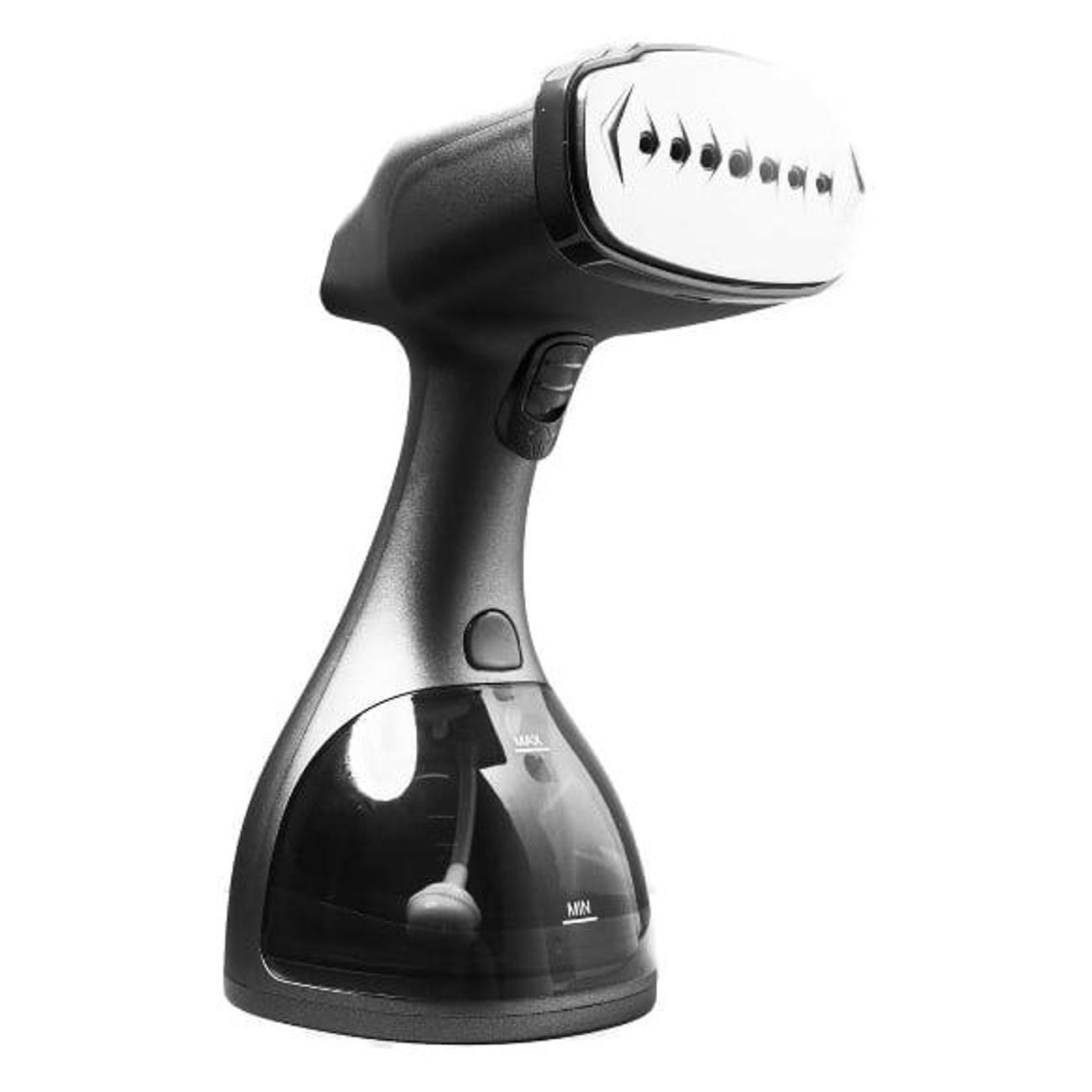 Ручной отпариватель FUTULA ST1900 Black фото