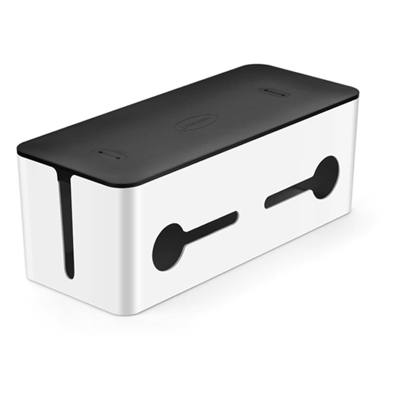 Органайзер для проводов uGreen LP110 размер S(30397)