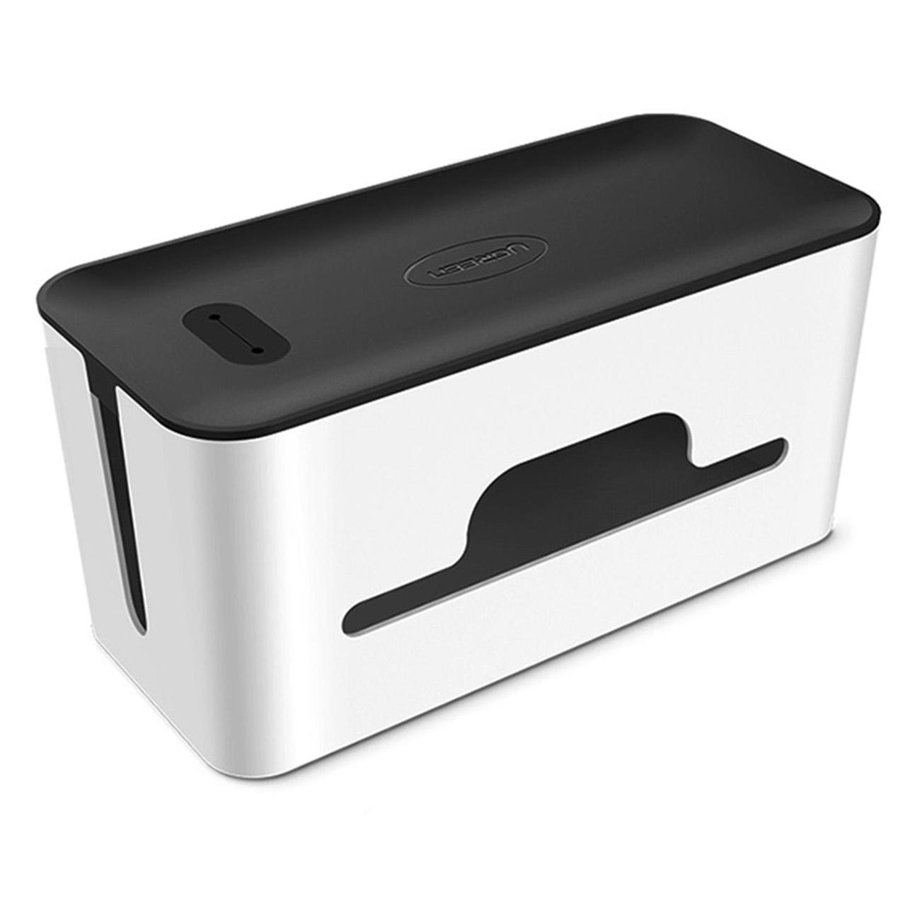 Органайзер для проводов uGreen LP110 размер S(30397)