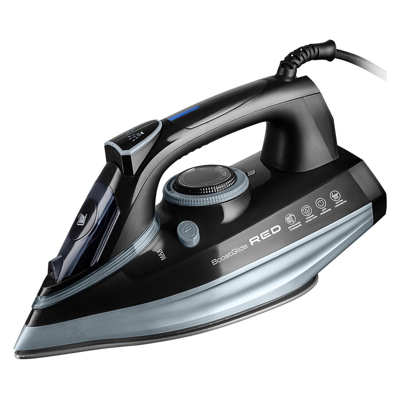 Утюг RED SOLUTION I298