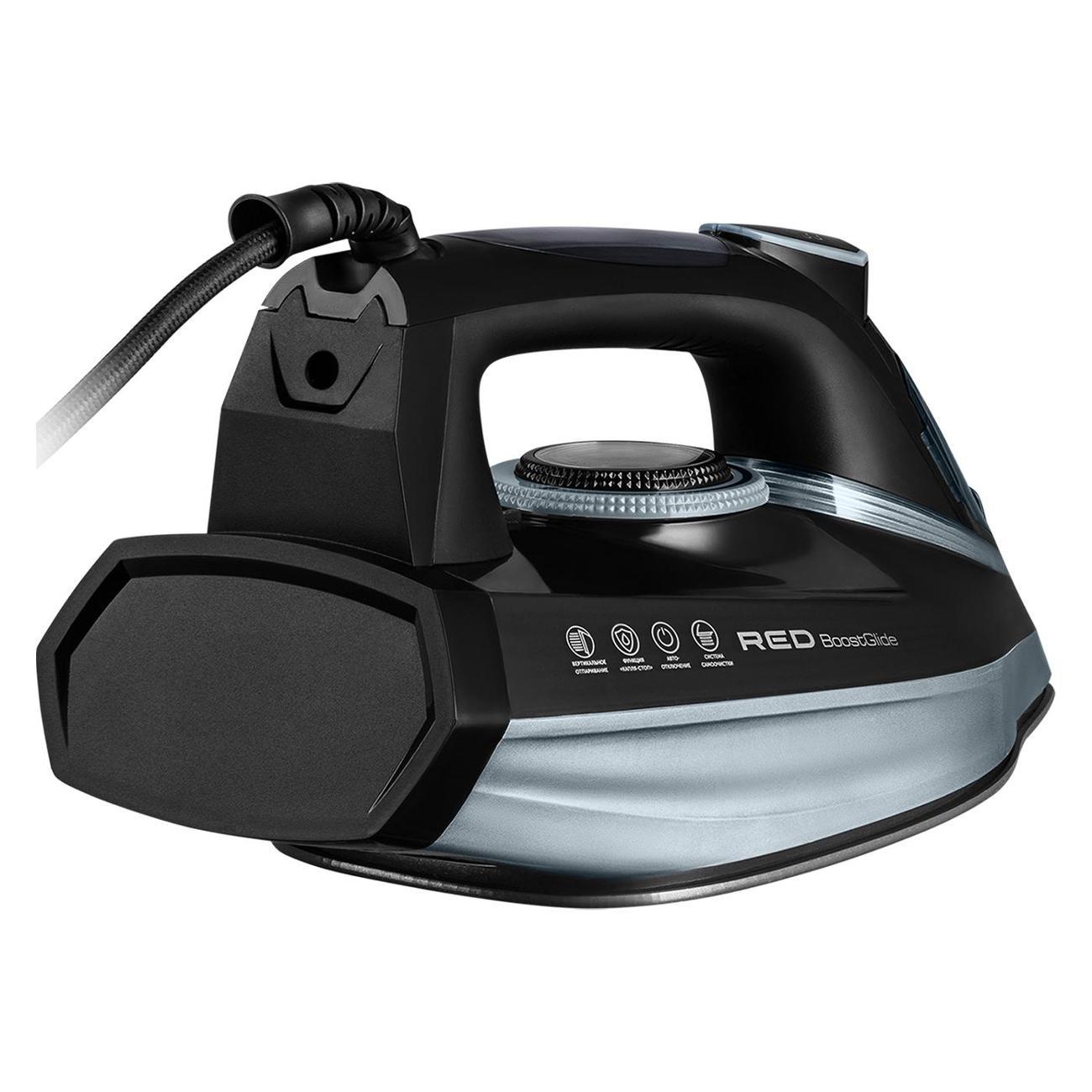 Утюг RED SOLUTION I298