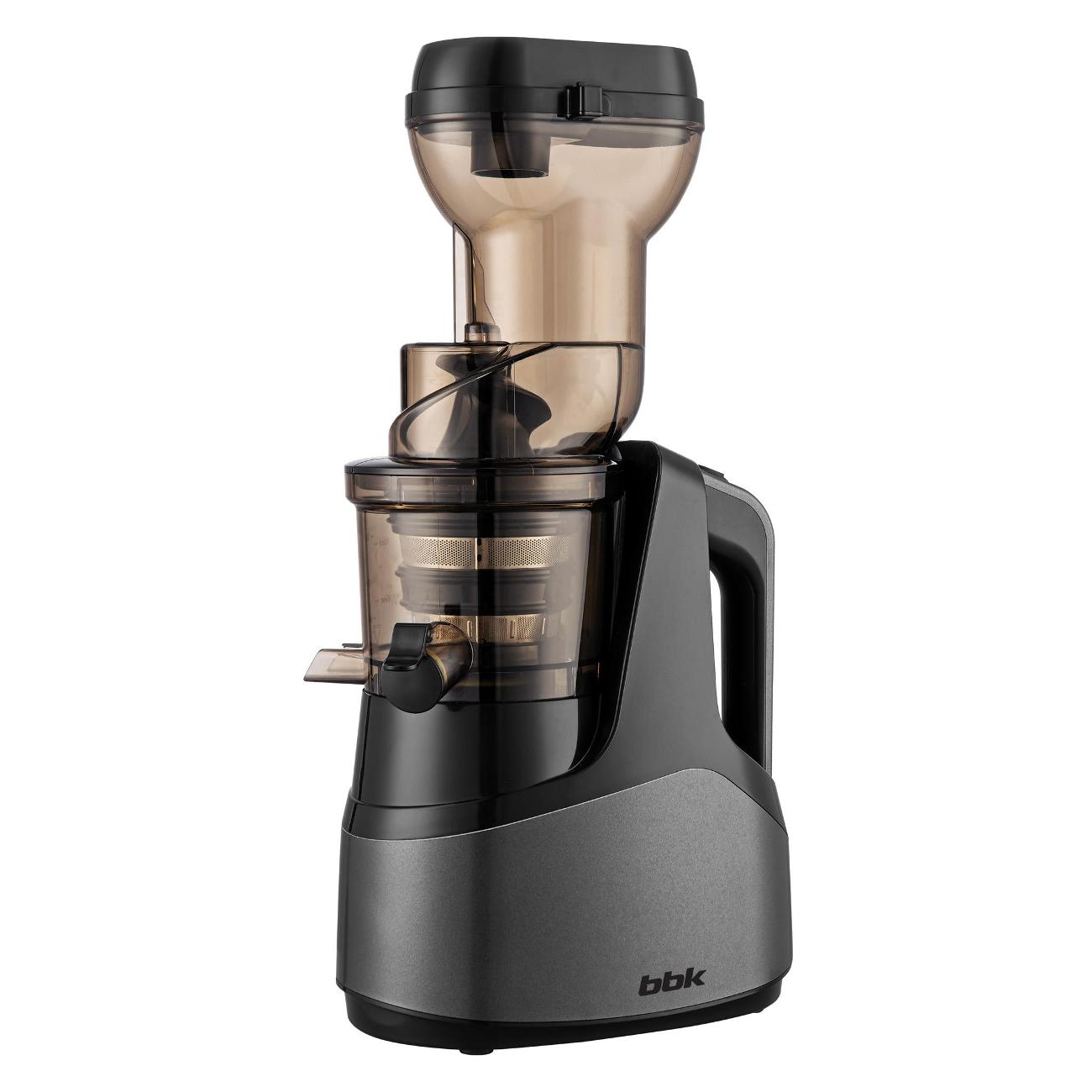 Соковыжималка шнековая BBK JCS102 фото