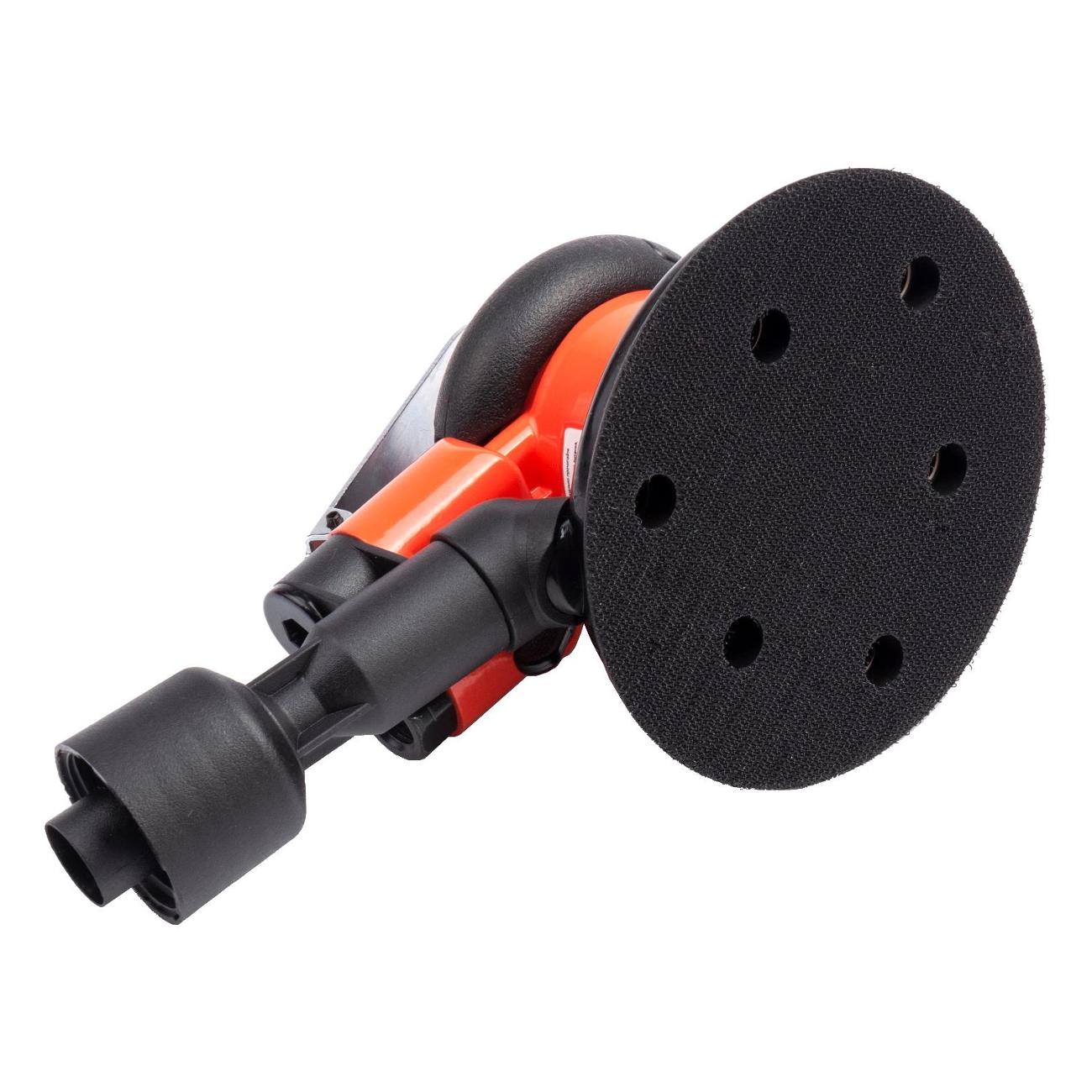 Пневматическая шлифовальная машина AV Steel AV-701335