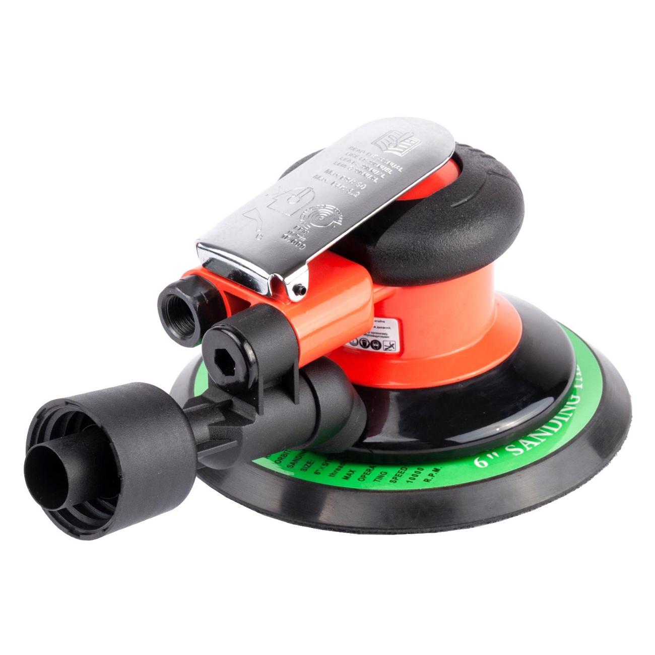 Пневматическая шлифовальная машина AV Steel AV-701336