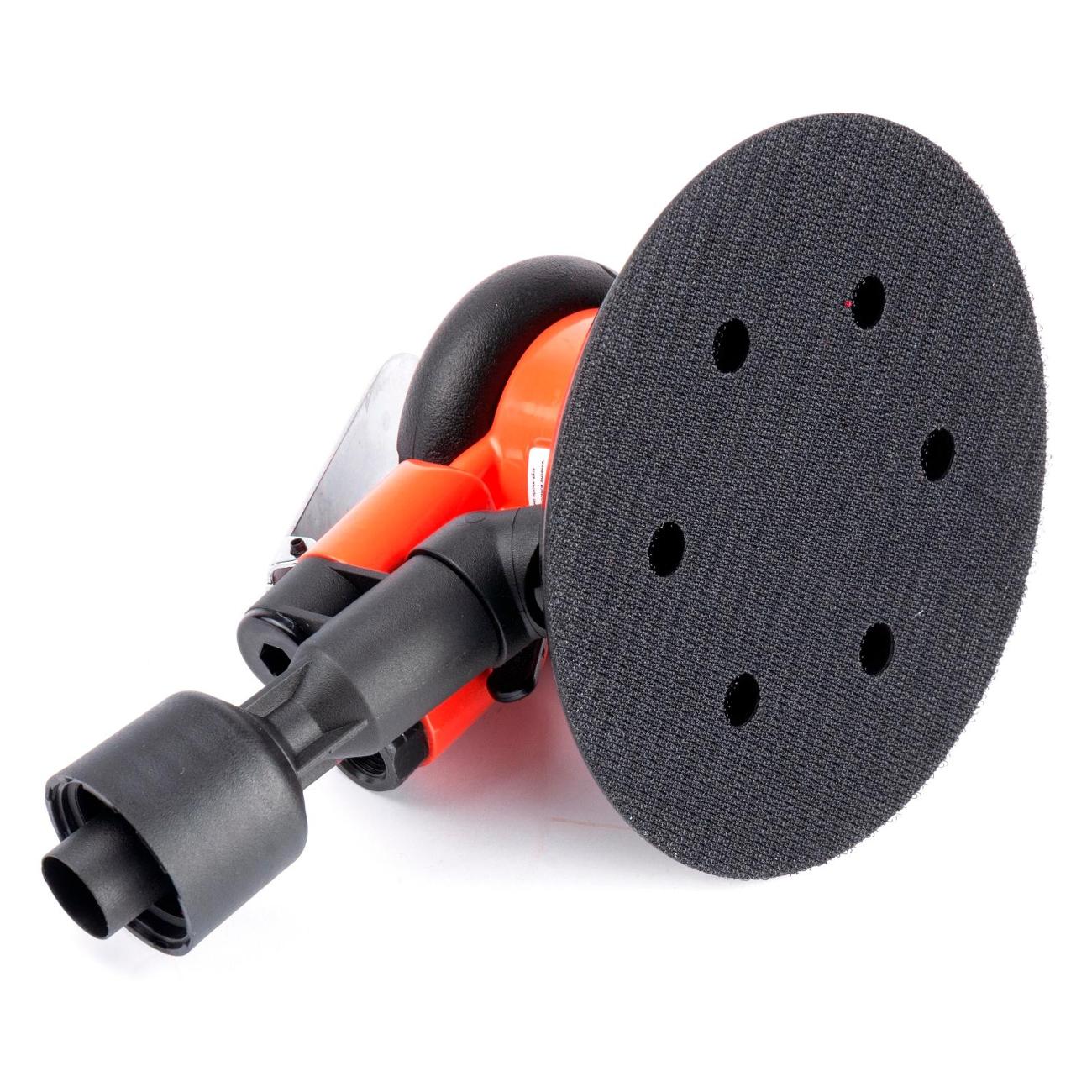 Пневматическая шлифовальная машина AV Steel AV-701336