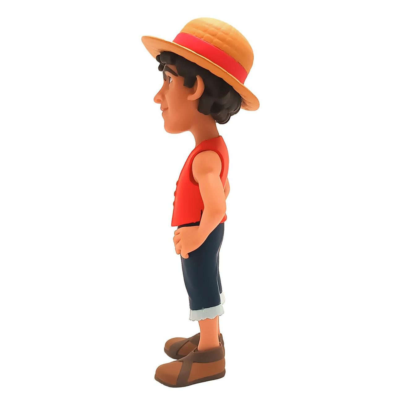 Фигурка коллекционная детская MINIX One Piece Манки Д. Луффи 11964