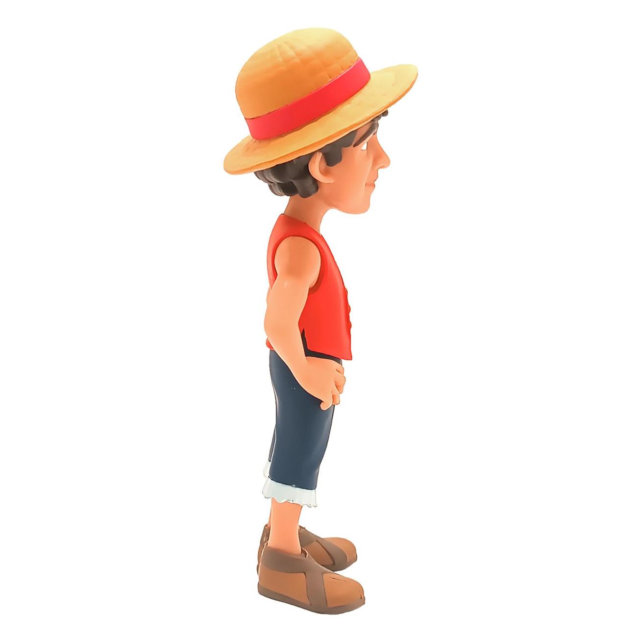 Фигурка коллекционная детская MINIX One Piece Манки Д. Луффи 11964
