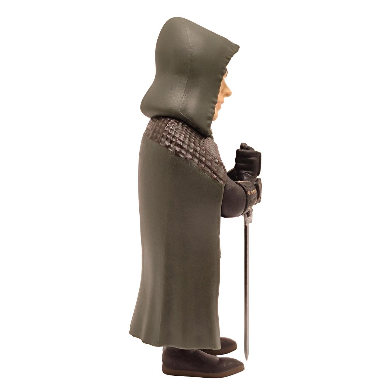 Фигурка коллекционная детская MINIX Ведьмак 3 Геральт 13814