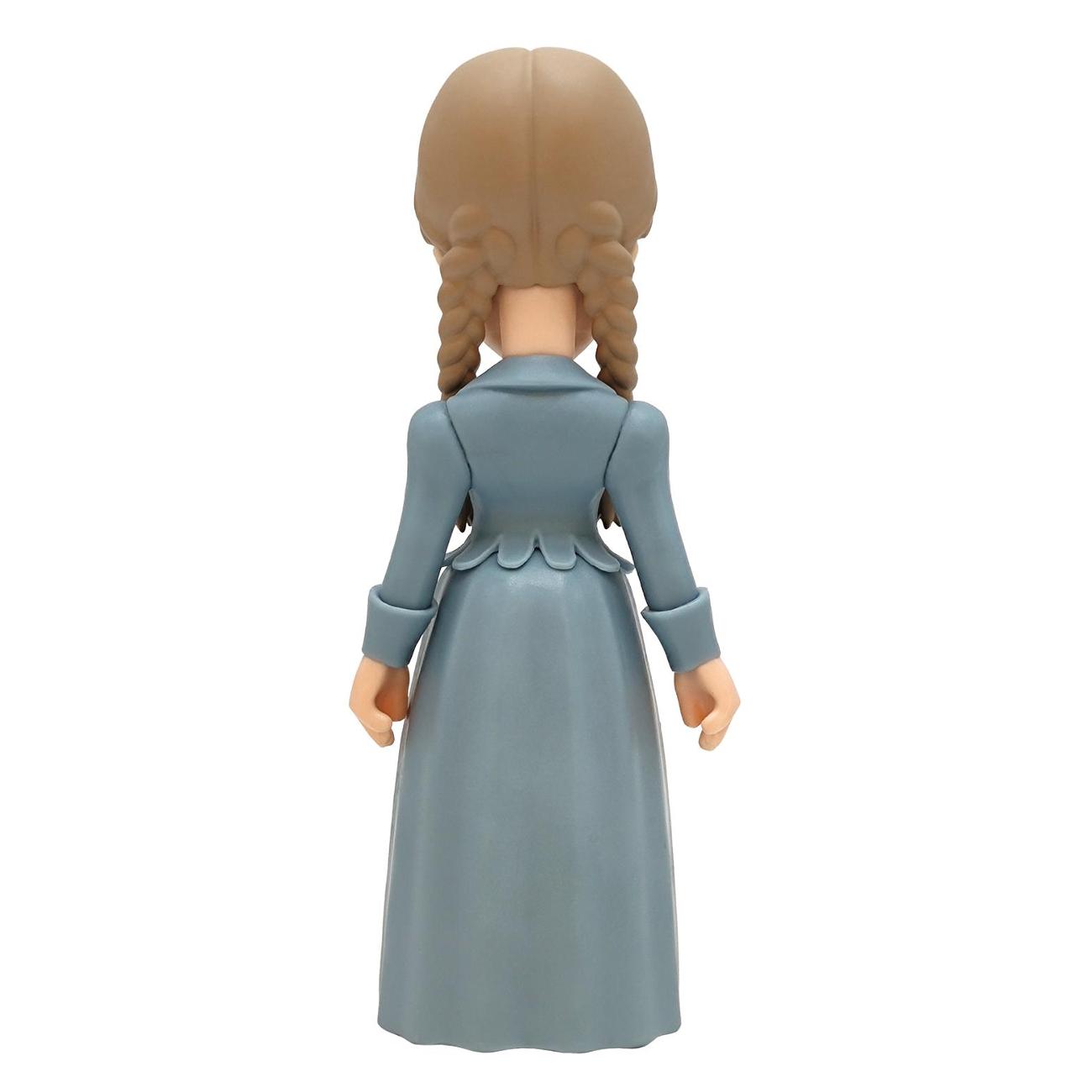 Фигурка коллекционная детская MINIX Уэнсдей Гуди Аддамс 14026