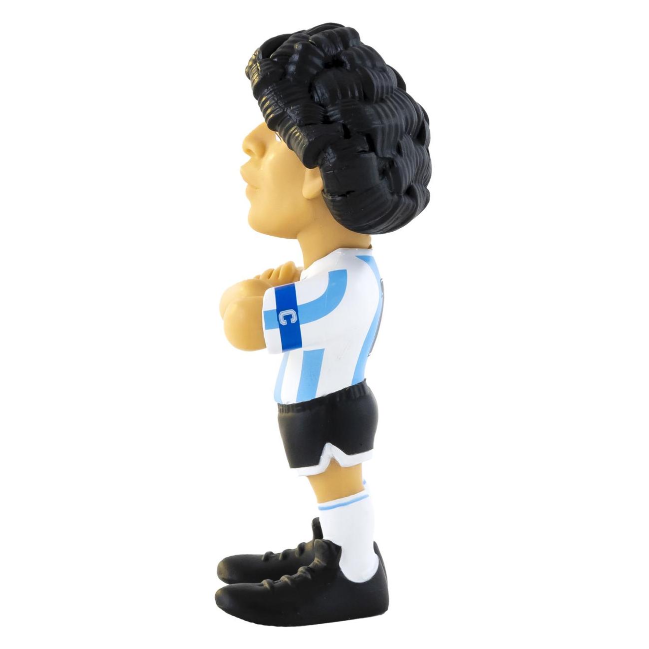 Фигурка коллекционная детская MINIX Naruto Узумаки в плаще 14057