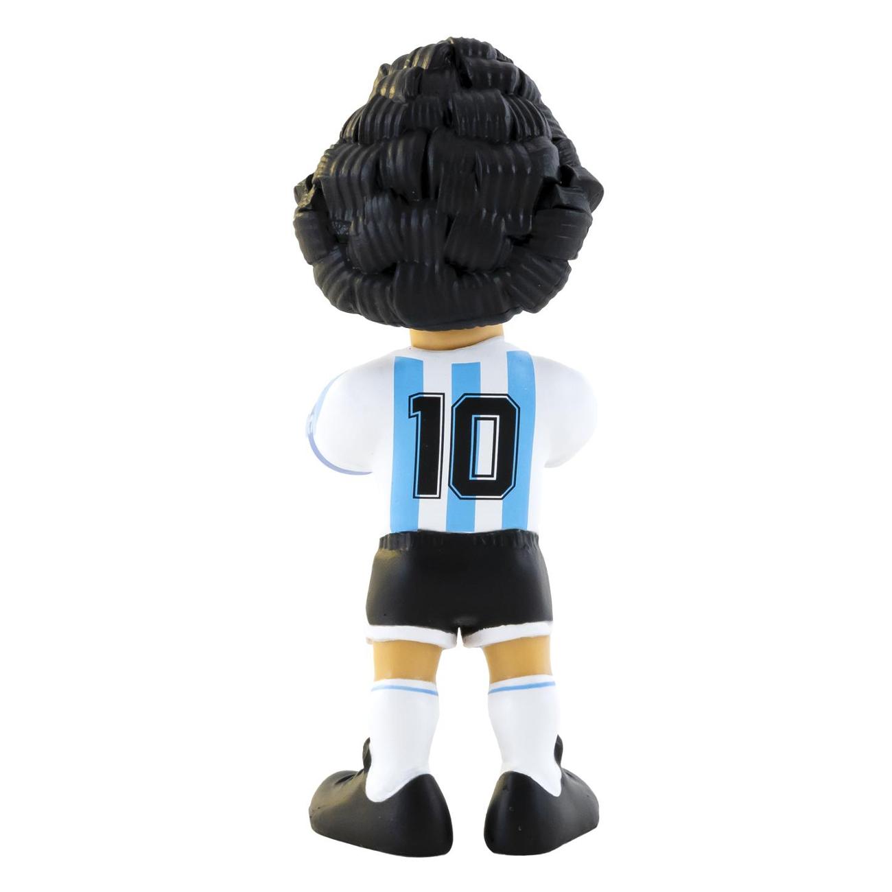 Фигурка коллекционная детская MINIX Naruto Узумаки в плаще 14057