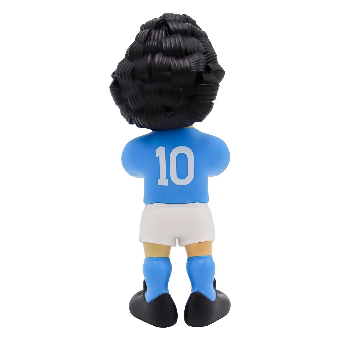 Фигурка коллекционная детская MINIX Футболисты Диего Марадона 13159