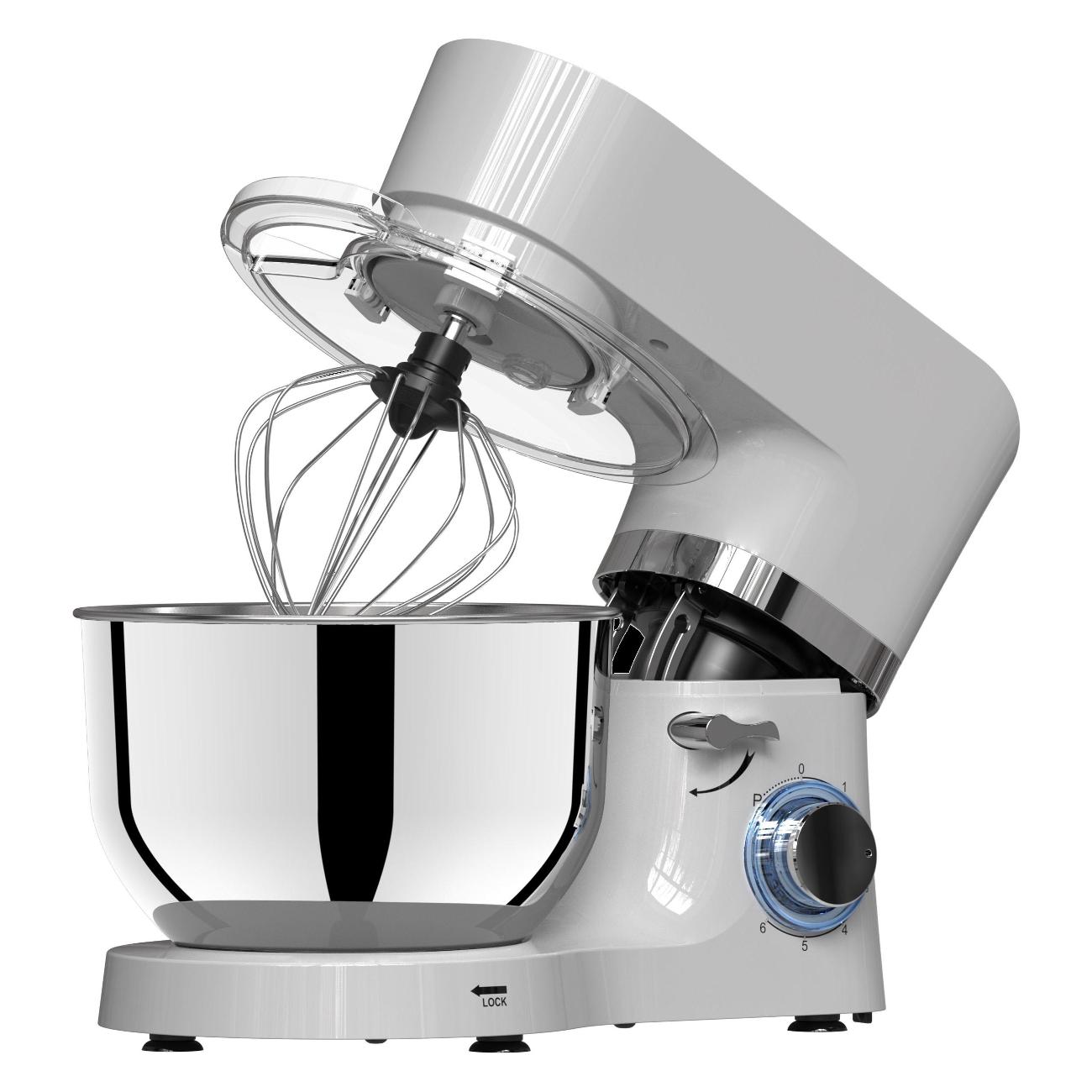 Планетарный миксер Envitec Мidi Р7