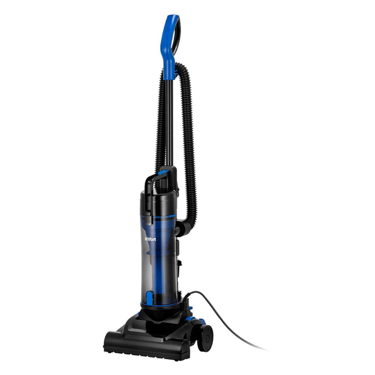 Пылесос ручной (handstick) Kitfort КТ-5318