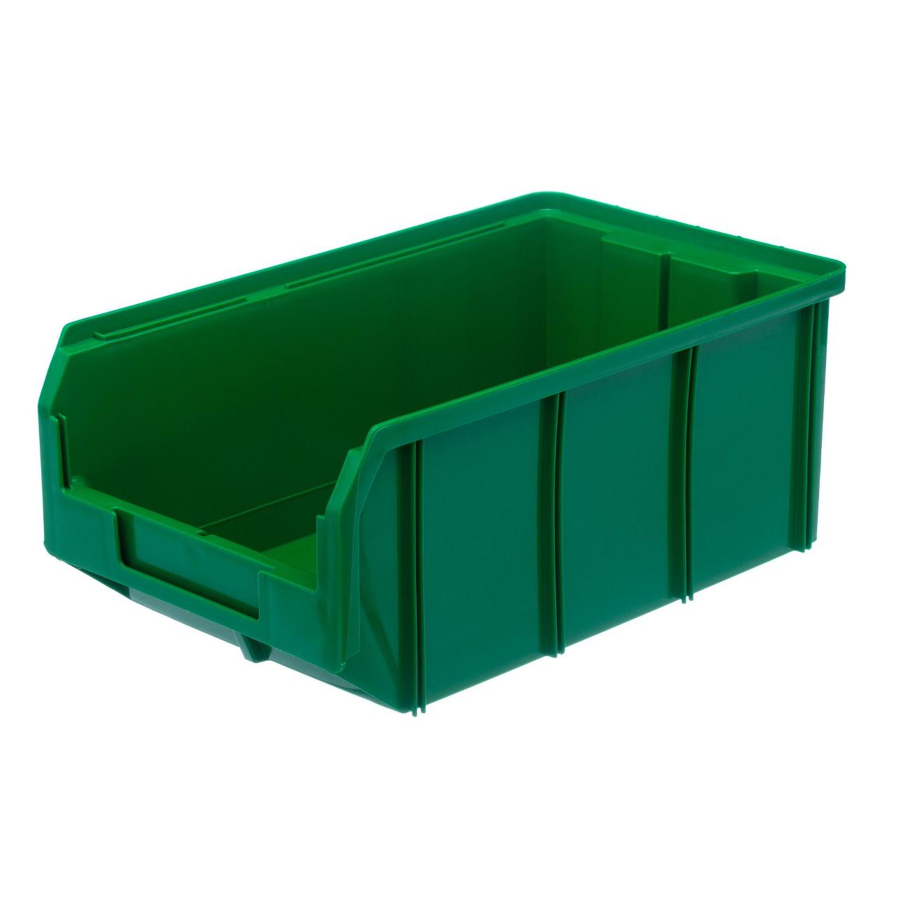 Стеллаж металлический Стелла-техник V3-15