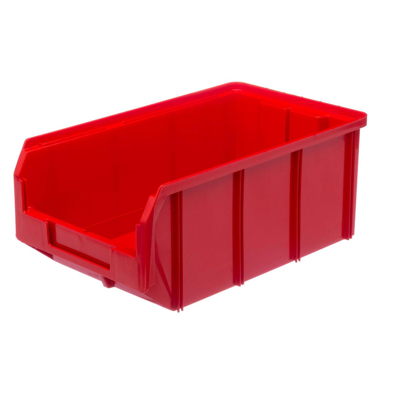 Стеллаж металлический Стелла-техник V3-15