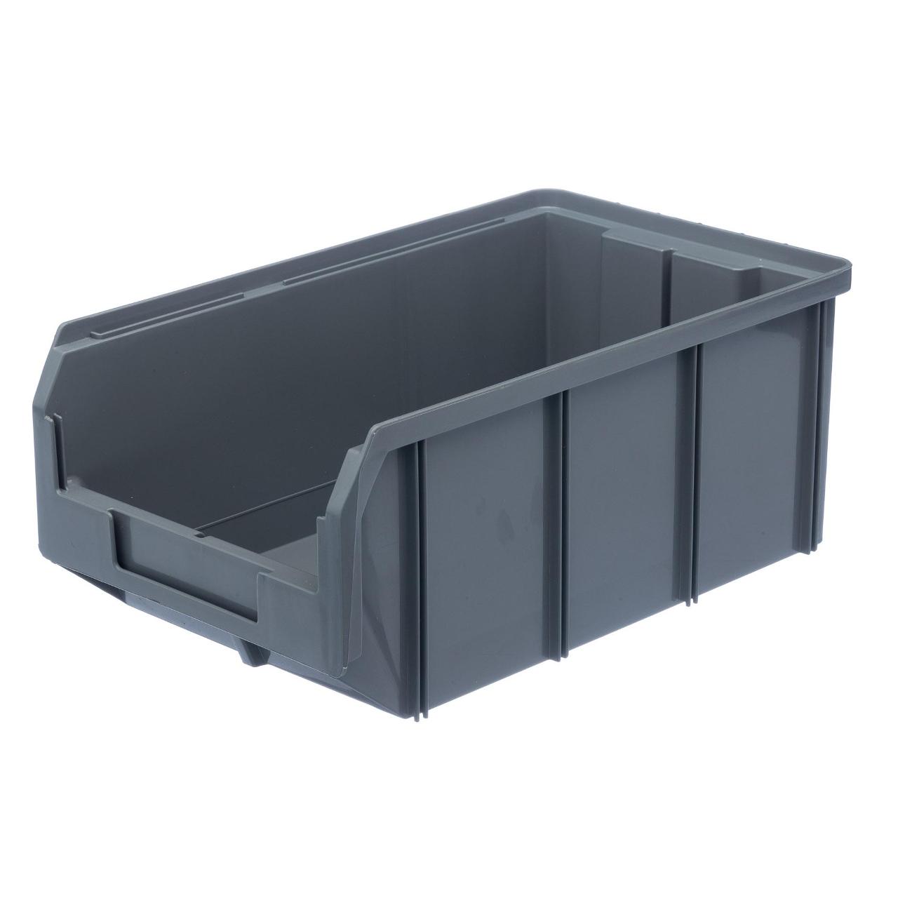 Стеллаж металлический Стелла-техник V3-15