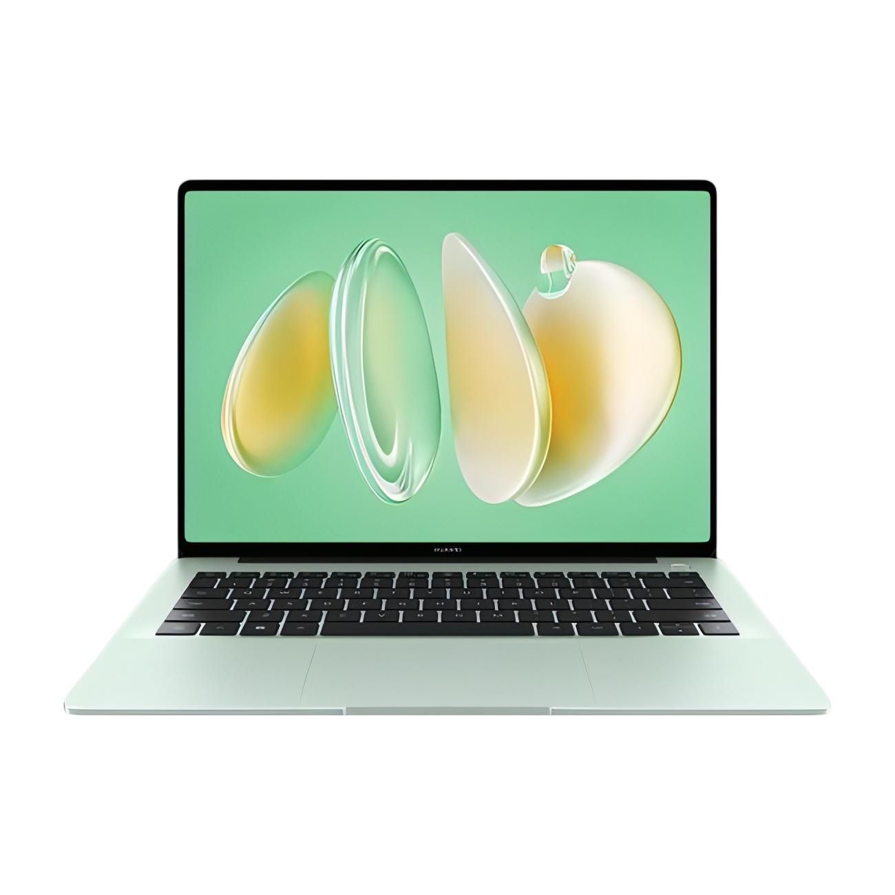 Ноутбук HUAWEI MateBook 14 FLMH-X Intel Ultra 7/16/1TB Win 11 зеленый