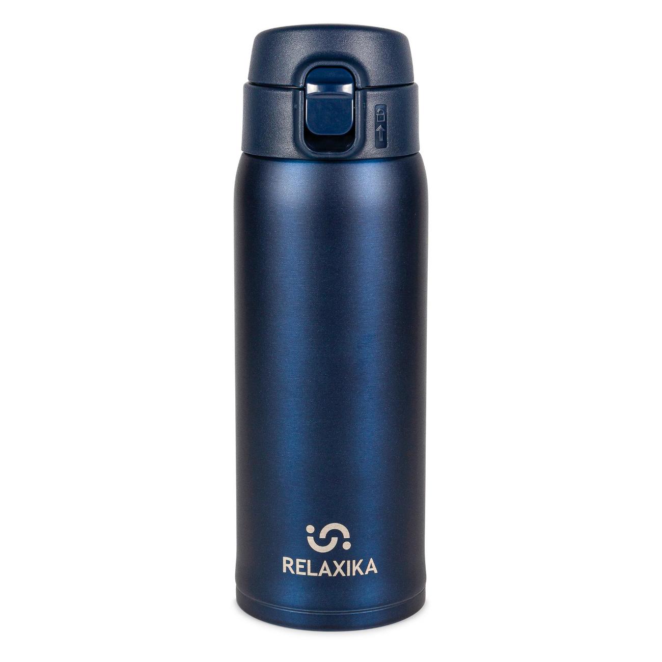 Термокружка Relaxika R701.480.3L1