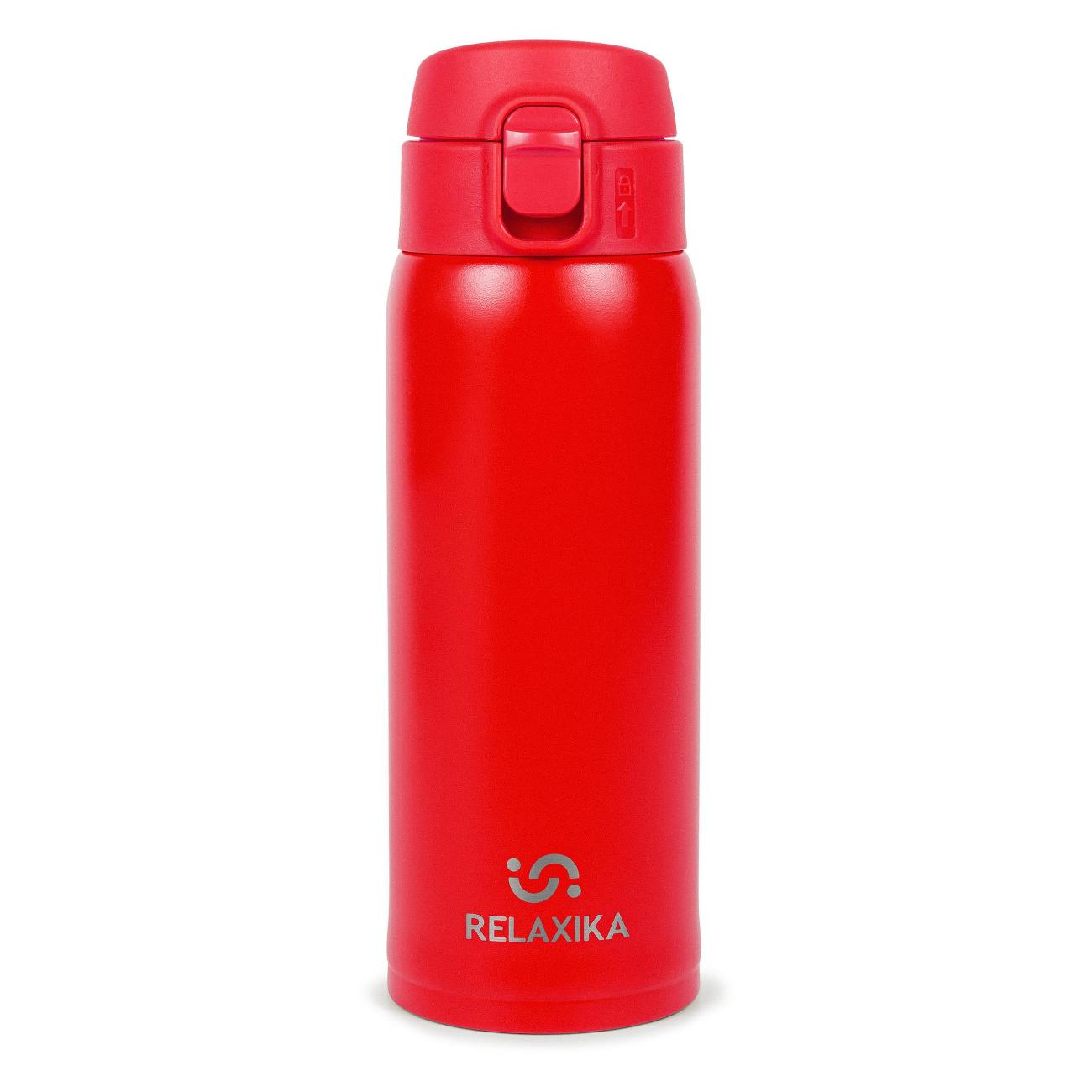 Термокружка Relaxika R701.480.7L1