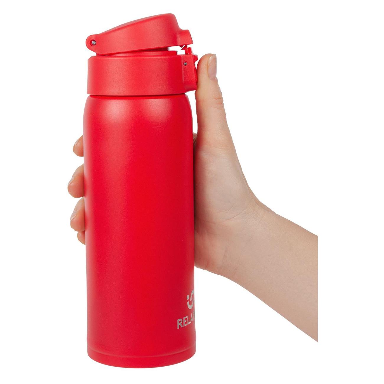 Термокружка Relaxika R701.480.7L1