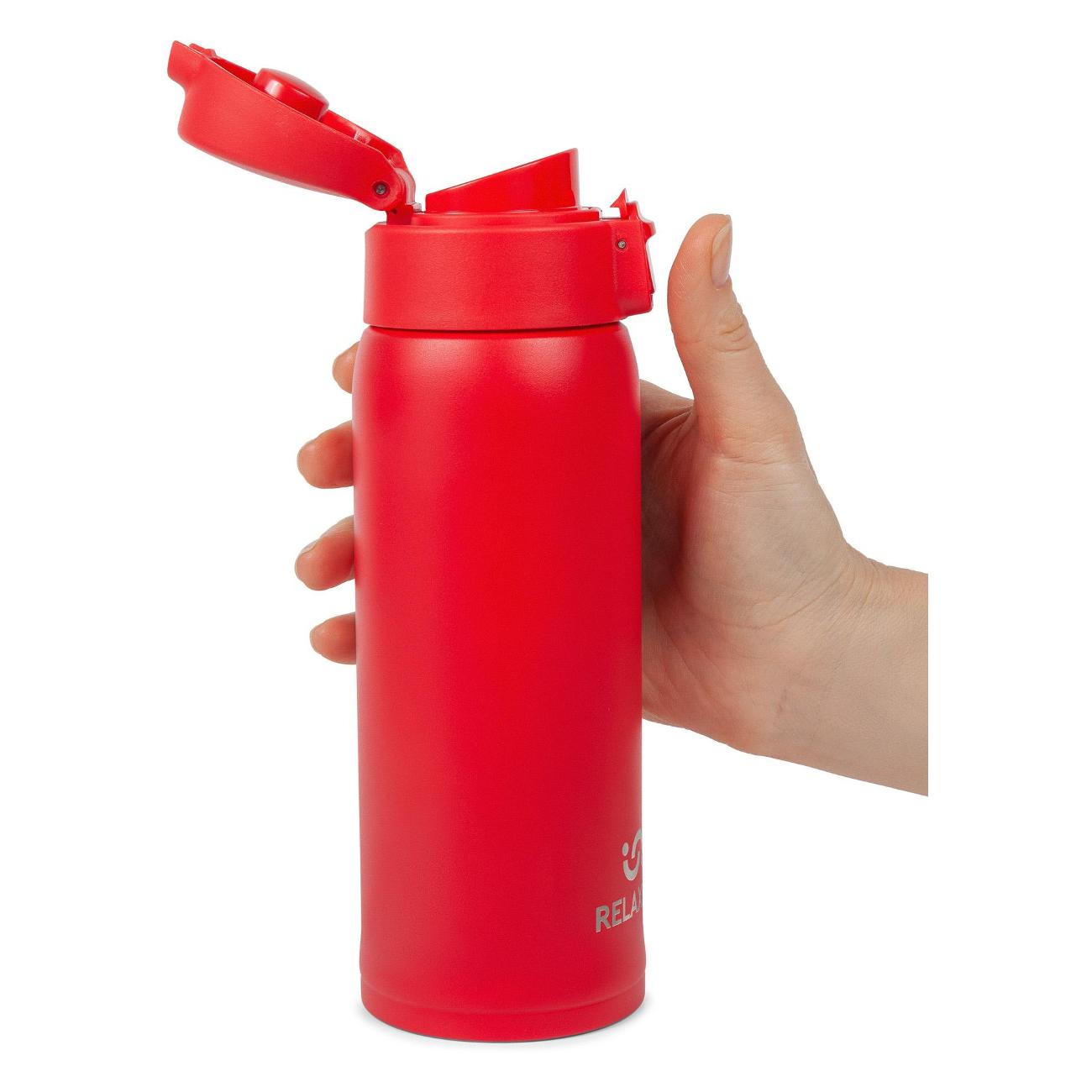 Термокружка Relaxika R701.480.7L1