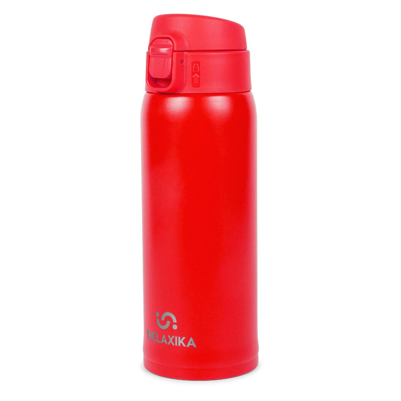 Термокружка Relaxika R701.480.7L1