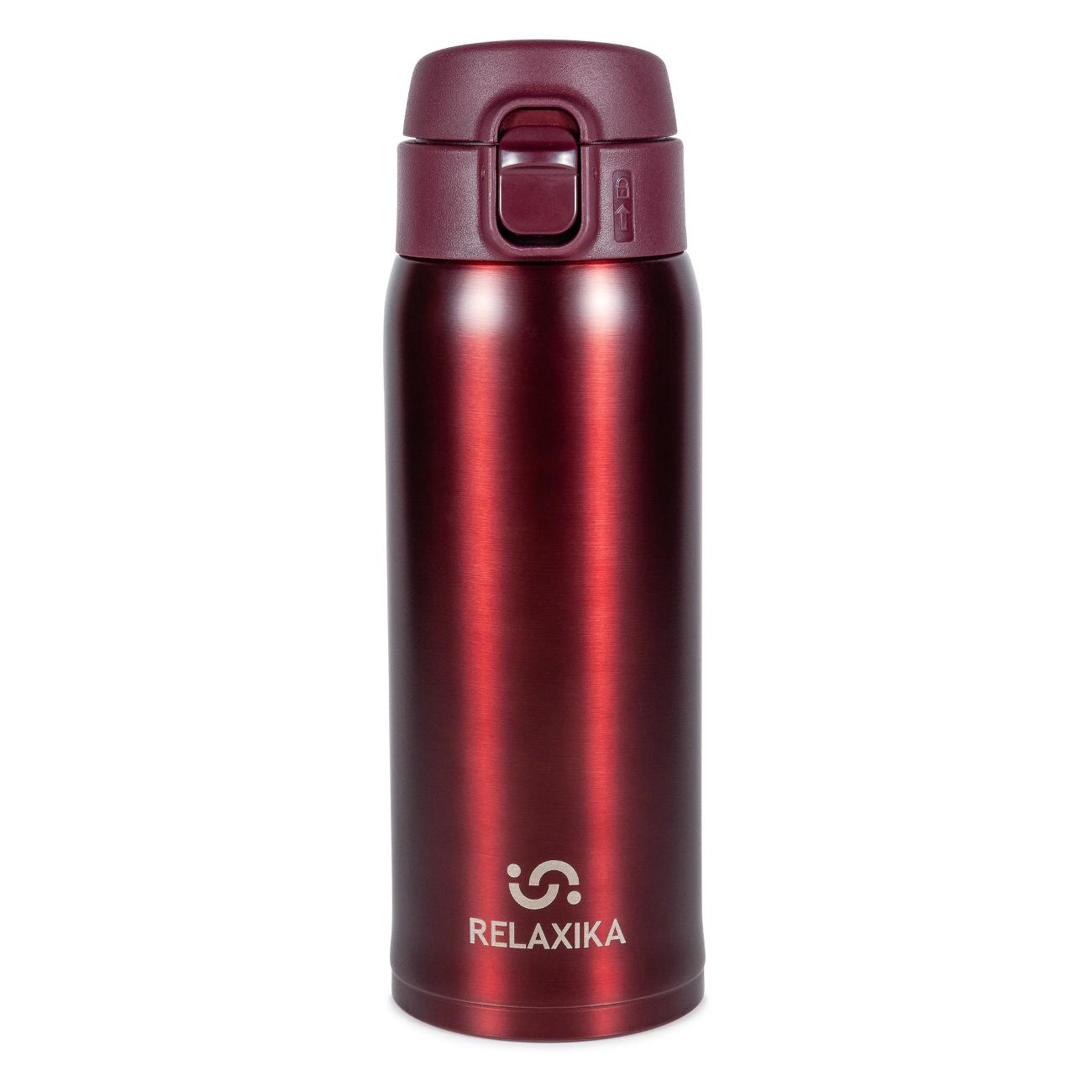 Термокружка Relaxika R701.480.5L1