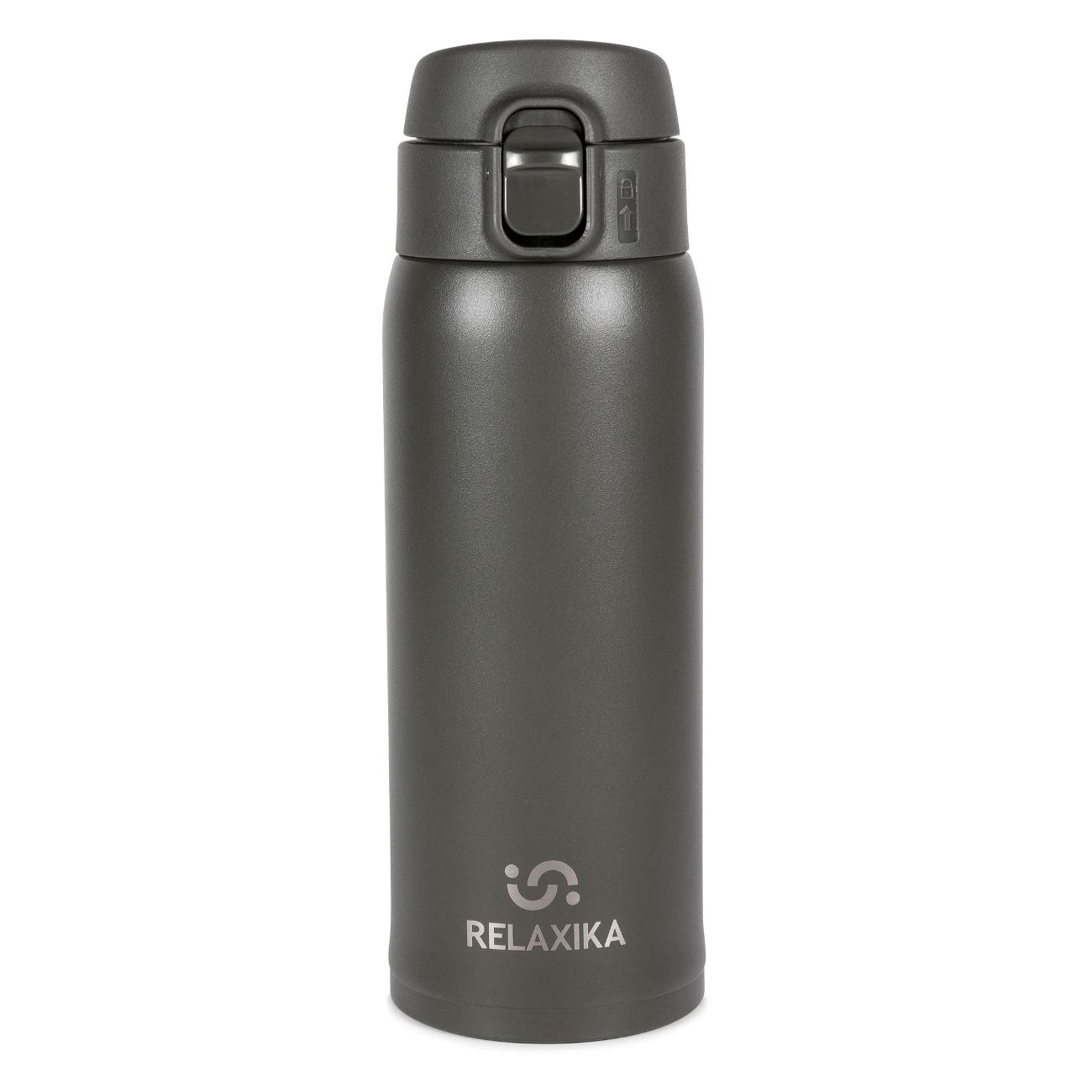 Термокружка Relaxika R701.480.8L1