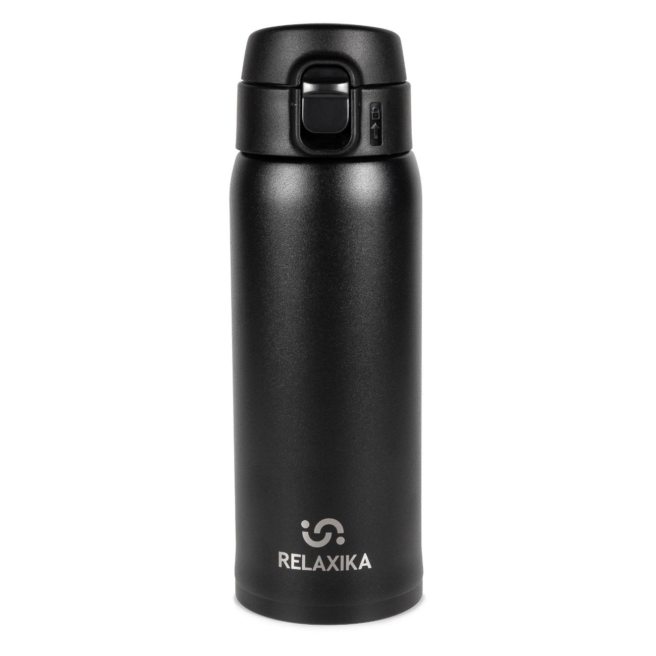 Термокружка Relaxika R701.480.2L1