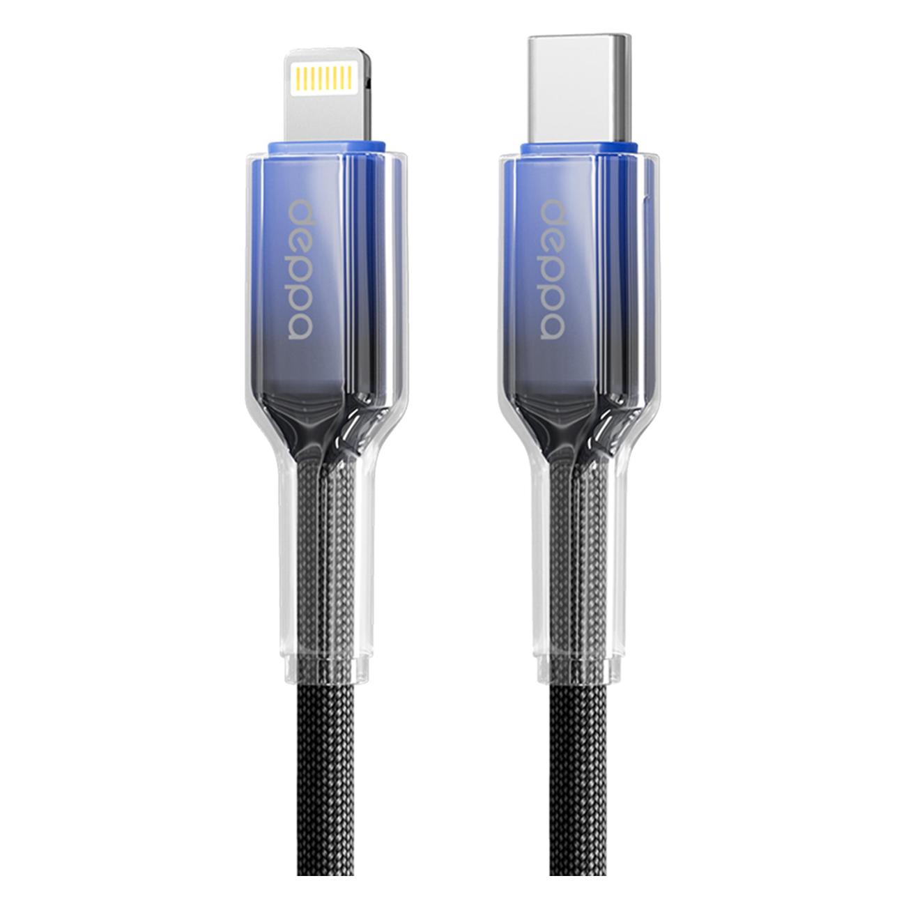 Кабель Deppa 1м 72575