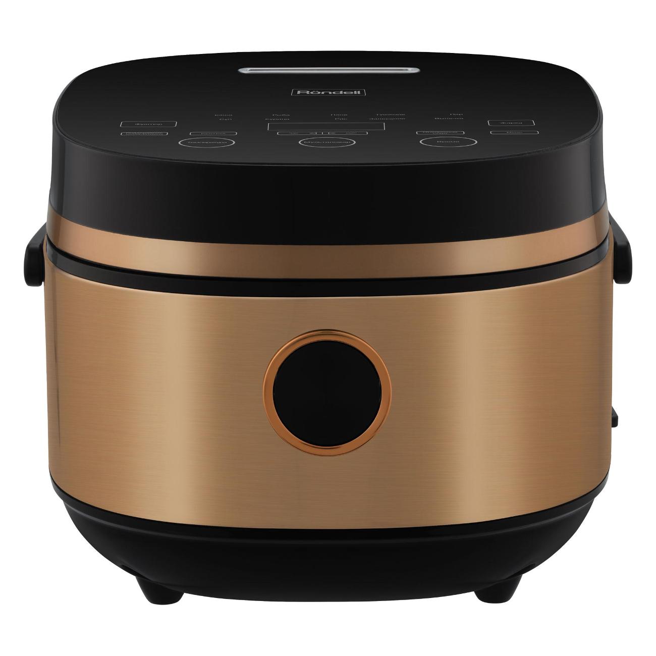 Мультиварка Rondell RDE-1621